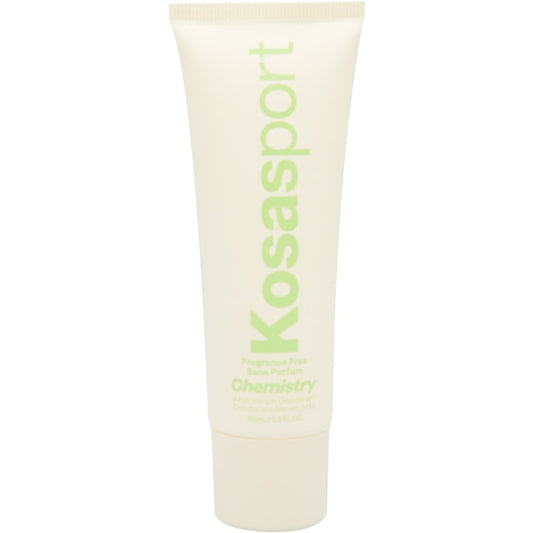 Kosasport Chemistry Deodorant - Fragrance Free (70 ml)