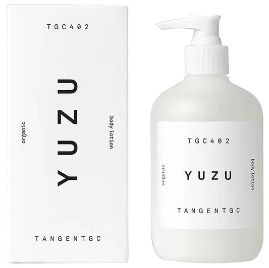 Yuzu Body Lotion