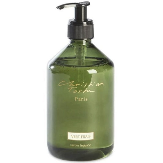 Fresh Green Liquid Soap