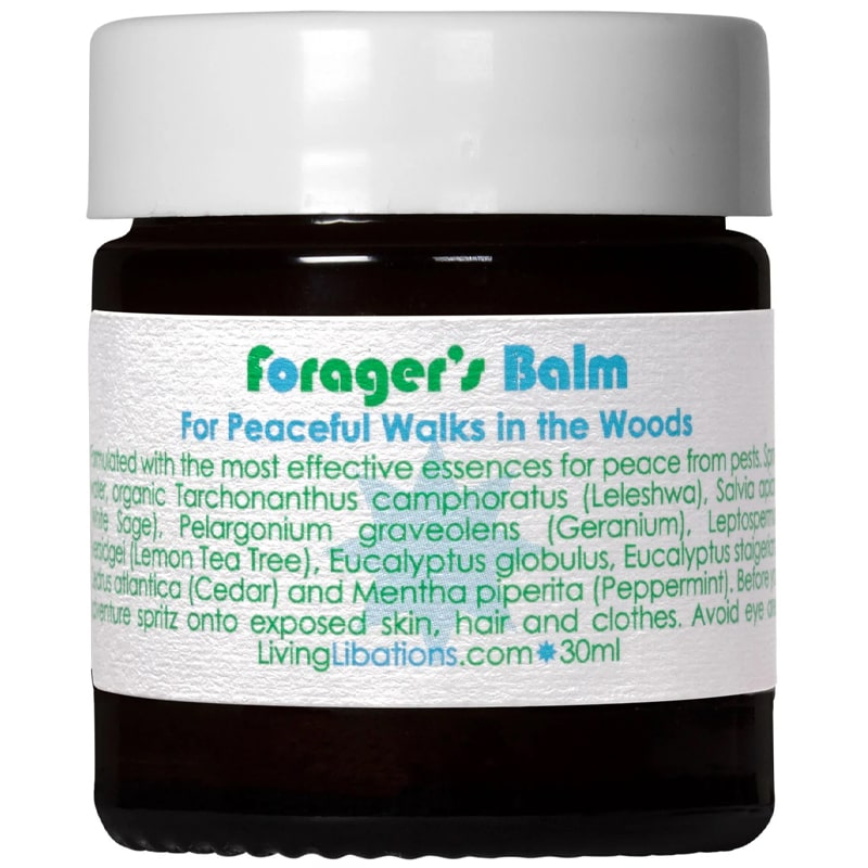 Forager's Balm