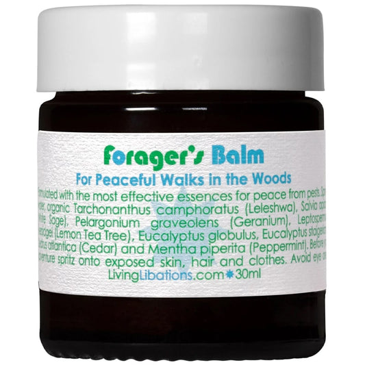 Forager's Balm