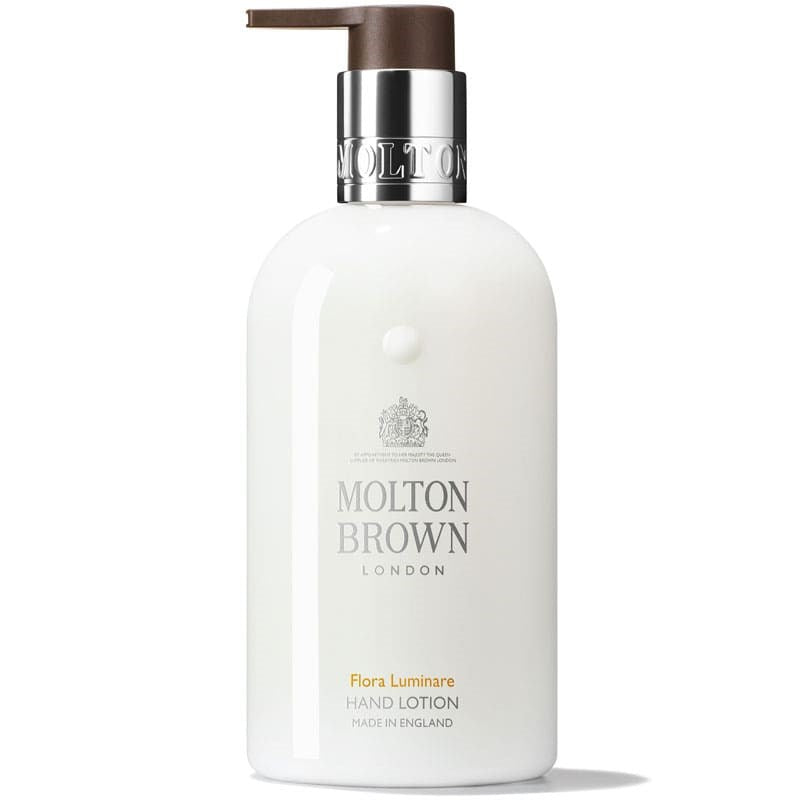 Molton Brown Flora Luminare Hand Lotion (300 ml)