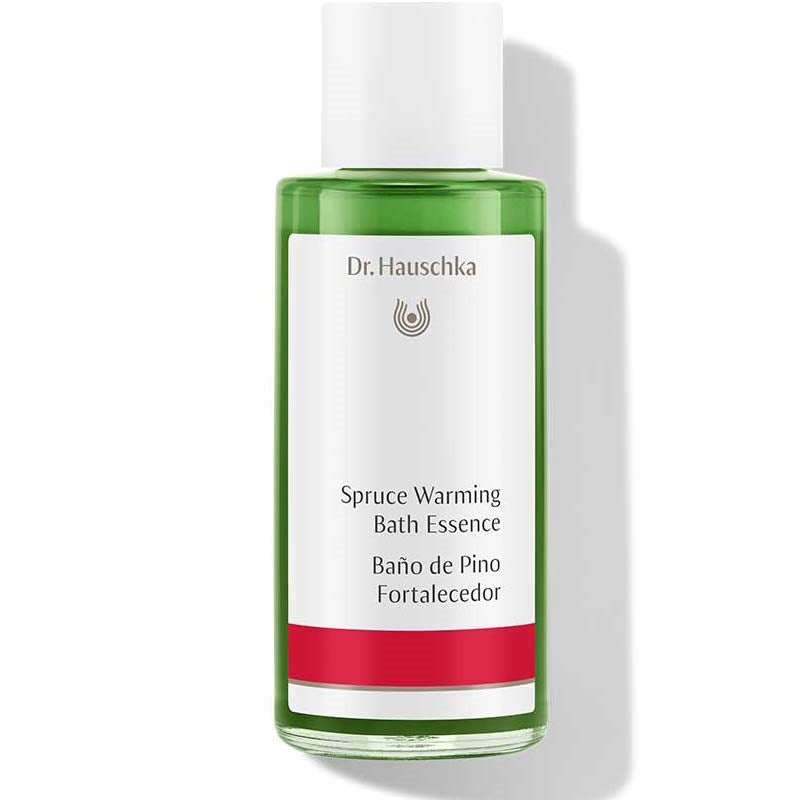 Dr. Hauschka Spruce Warming Bath Essence