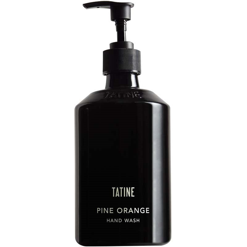 TATINE Pine Orange Fragrant Hand Wash