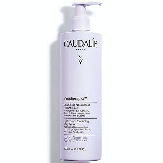 Caudalie Vinotherapist Nourishing Body Lotion (400 ml)