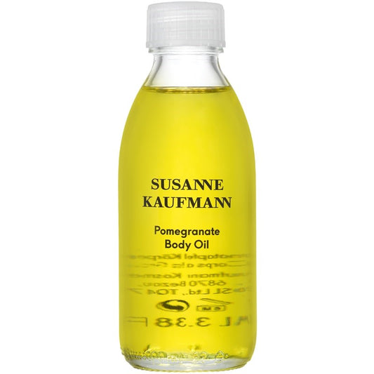 Susanne Kaufmann Pomegranate Body Oil (100 ml)