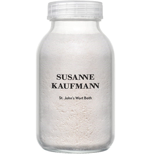 Susanne Kaufmann St. John’s Wort Bath (400 g)