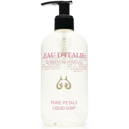 Pure Petals Liquid Soap
