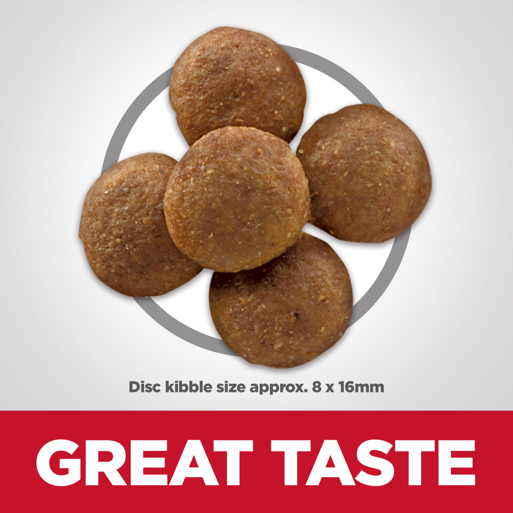 Hill's Science Diet Adult Perfect Digestion Large Breed Chicken Dry Dog Food