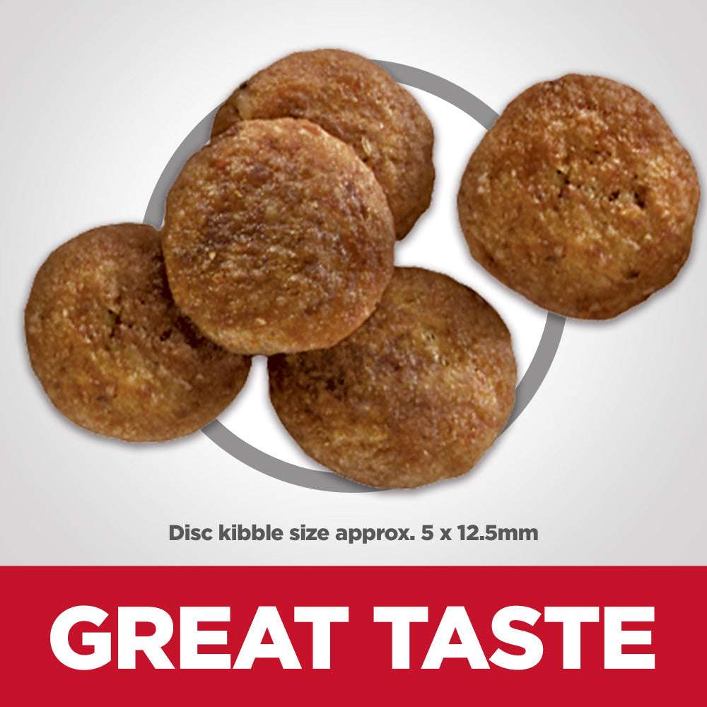 Hill's Science Diet Adult Perfect Digestion Salmon Dry Dog Food