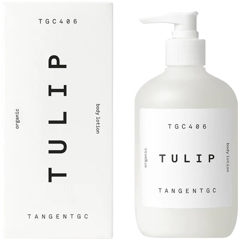 Tulip Body Lotion