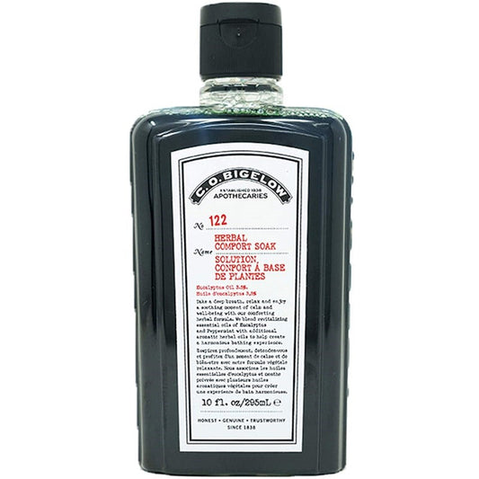Herbal Comfort Soak No. 122
