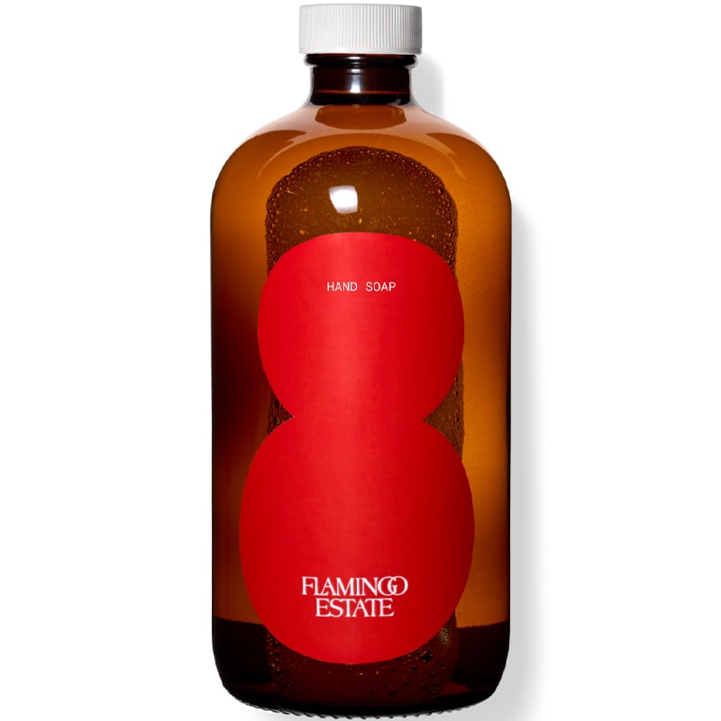 Roma Heirloom Tomato Hand Soap