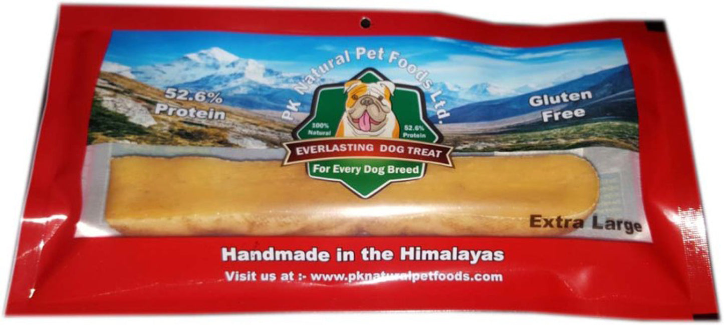 PK Naturals Everlasting Himalayan Dog Treat 1ea/4,5 oz, XL