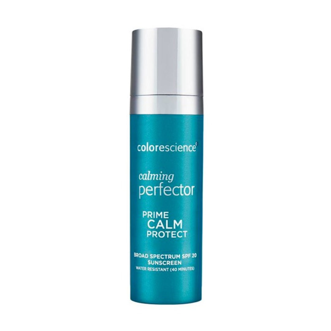 Colorescience Calming Perfector Face Primer SPF 20