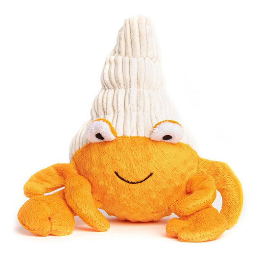Fabdog Dog Faball Hermit Crab Small