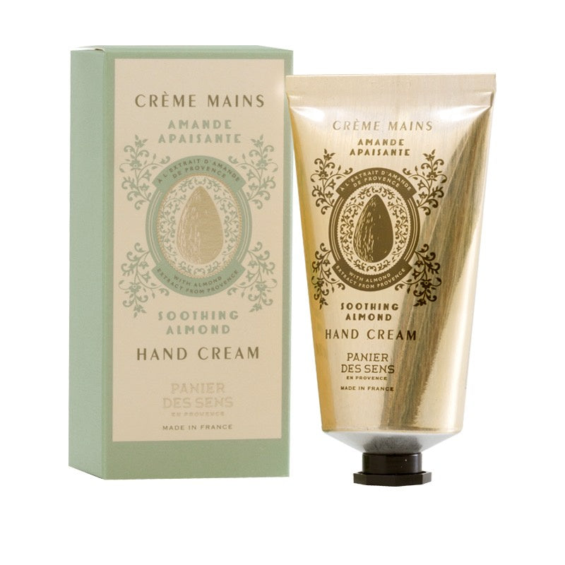 Hand Cream 2.6oz