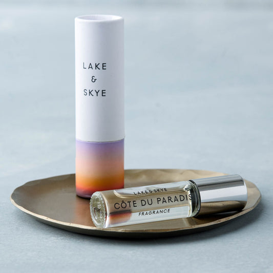 Lake & Skye Cote Du Paradis Fragrance Oil