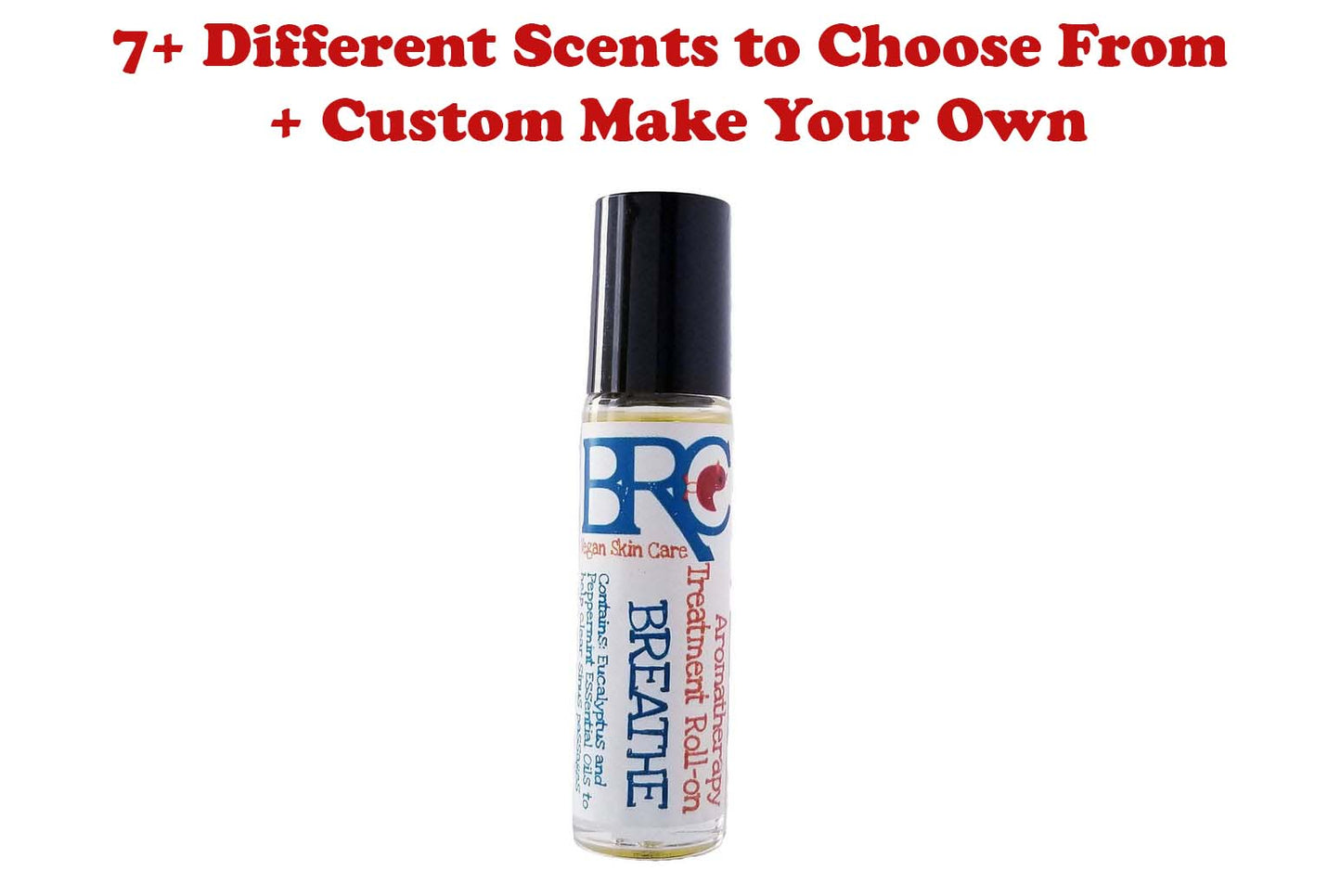 Aromatherapy Roll-on for Adults