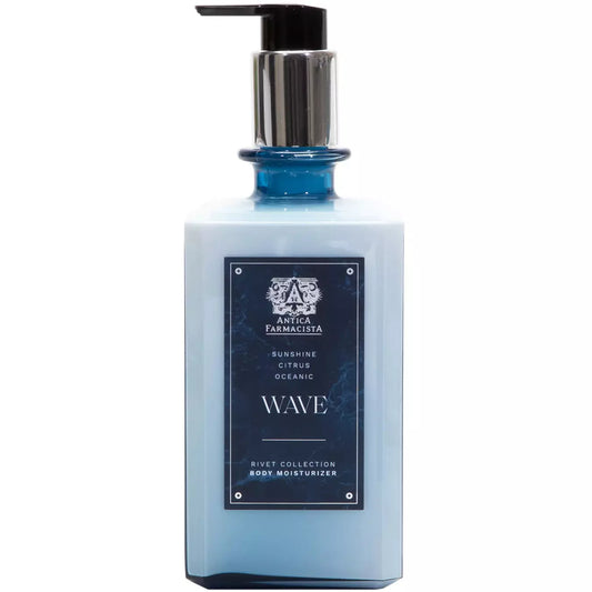 Wave Body Moisturizer 16oz