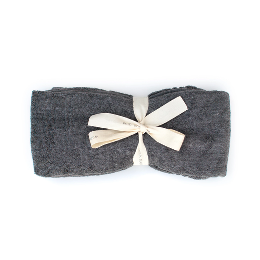Organic Bamboo Washcloth