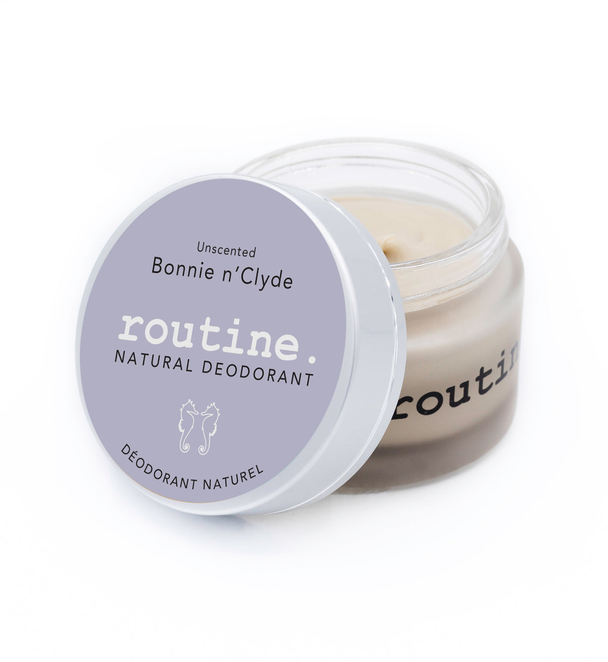 Bonnie n' Clyde Deodorant Cream