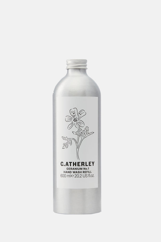 C.Atherley Hand Wash Refil 575ml