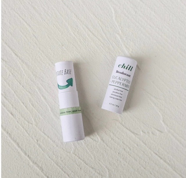 Plantish - Deoderant