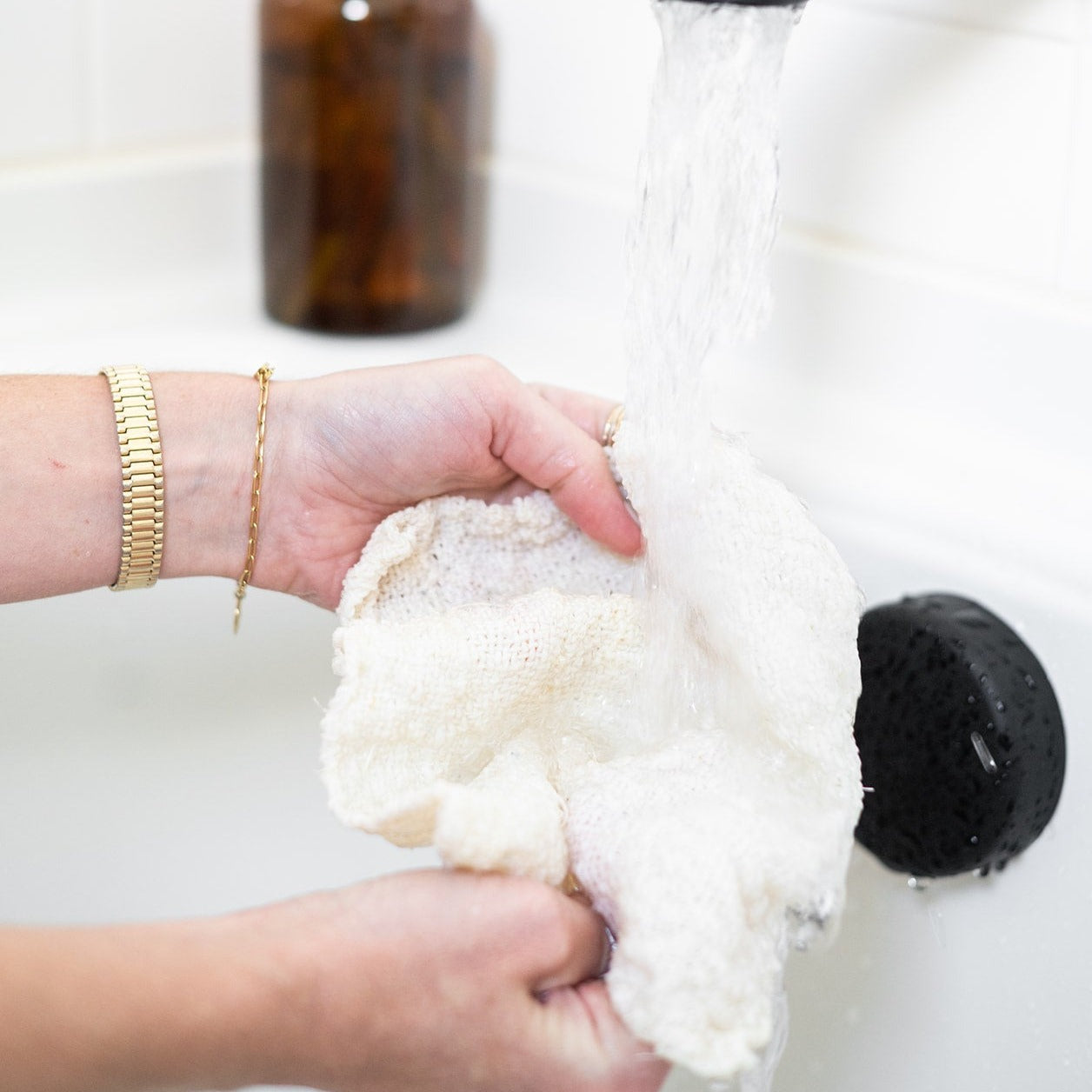 Agave Exfoliating Cloth