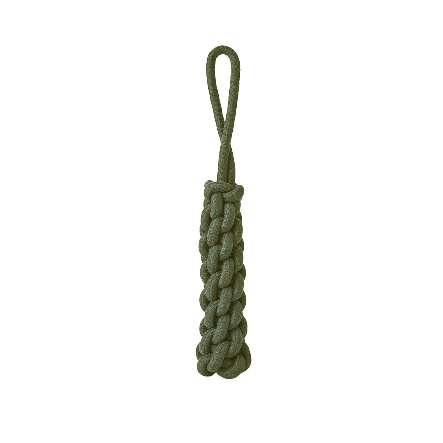 Tugger Rope Knot Dog Toy