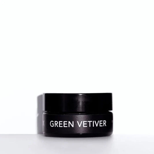 GREEN VETIVER Deodorant Balm