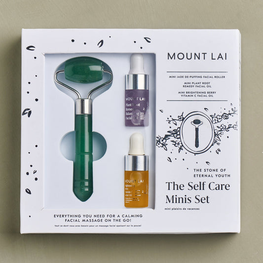 Mount Lai - The Self Care Minis Set