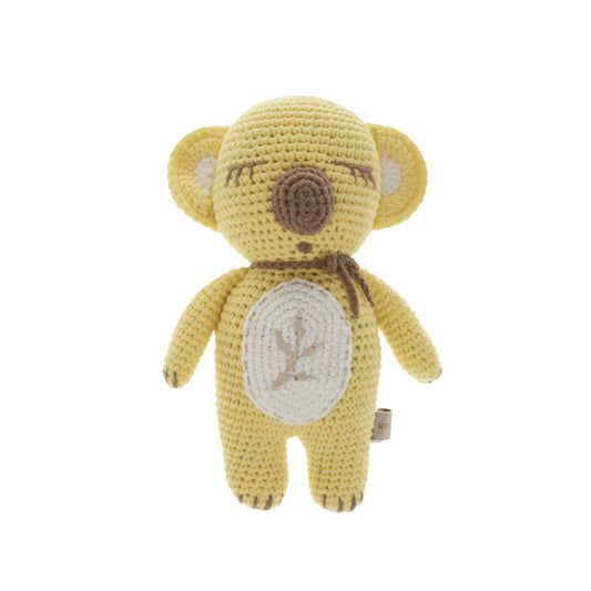 Kiyo the Koala Dog Toy