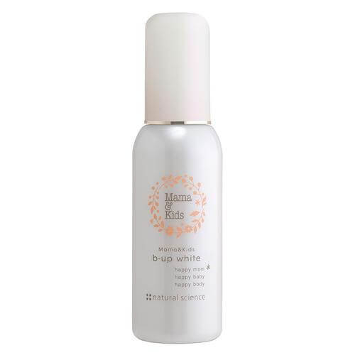 Mama & Kids B-Up Bust Care Milky Lotion 100ml for Skin Nourishment