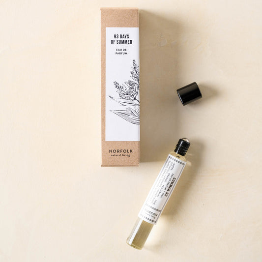 93 Days of Summer Eau De Parfum Roll On