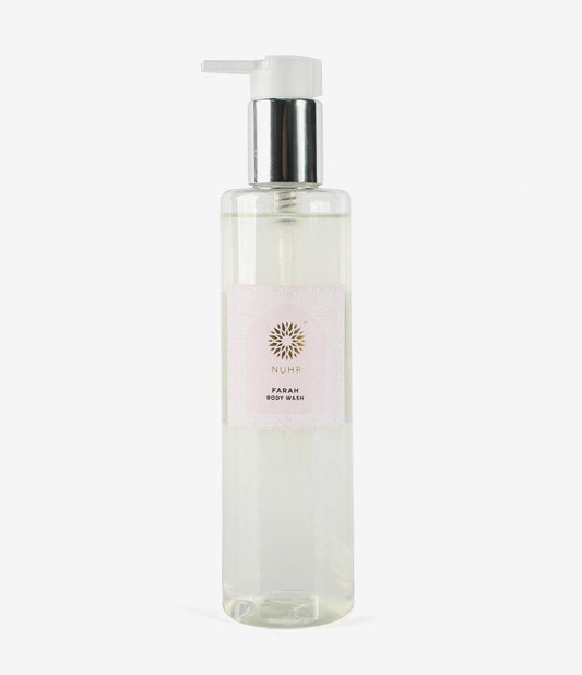 Farah Oud Body Wash / Handwash