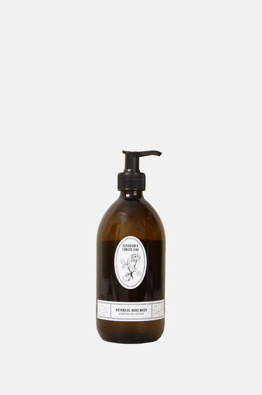 Gardener's Hand Wash 500ml