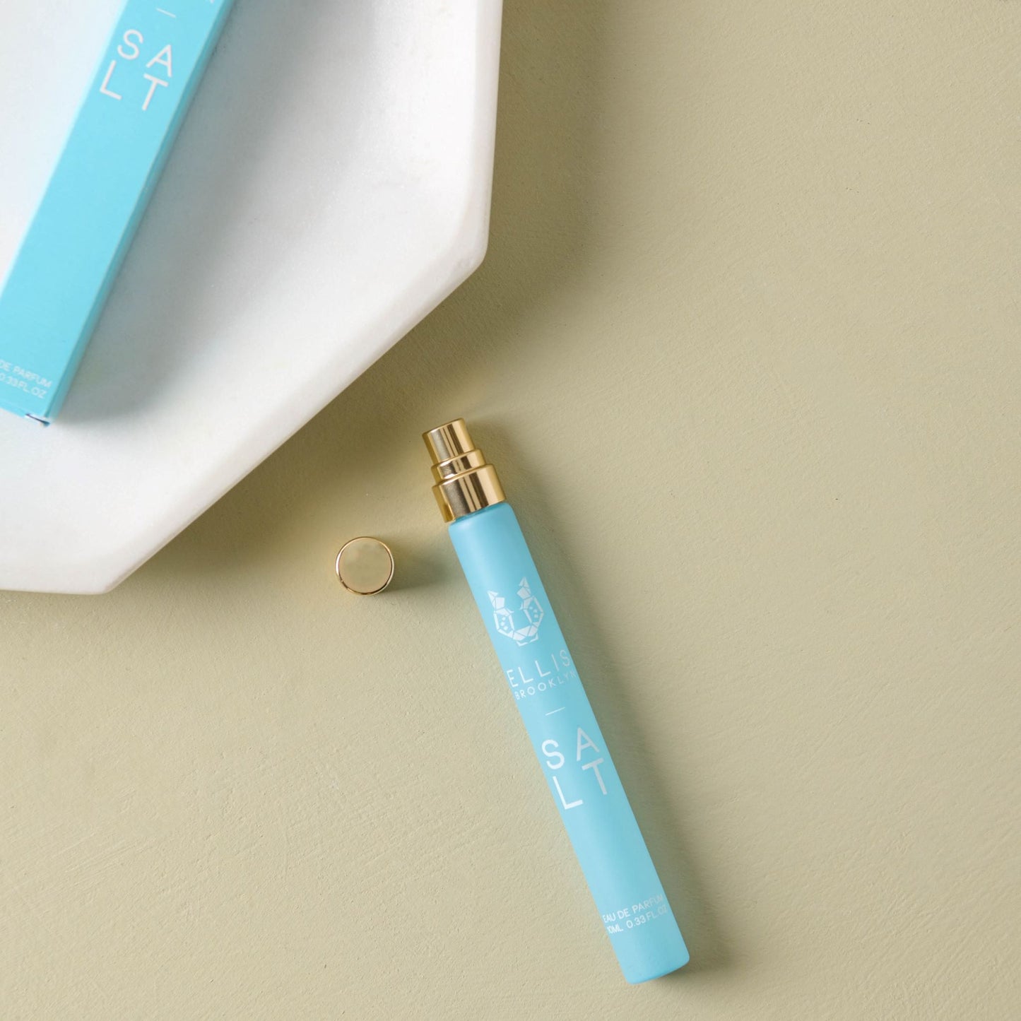 SALT Eau De Parfum Travel Spray