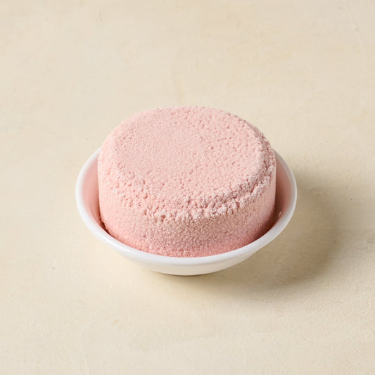 Yuzu Soap Shower Tablet Trio Lavender Sage