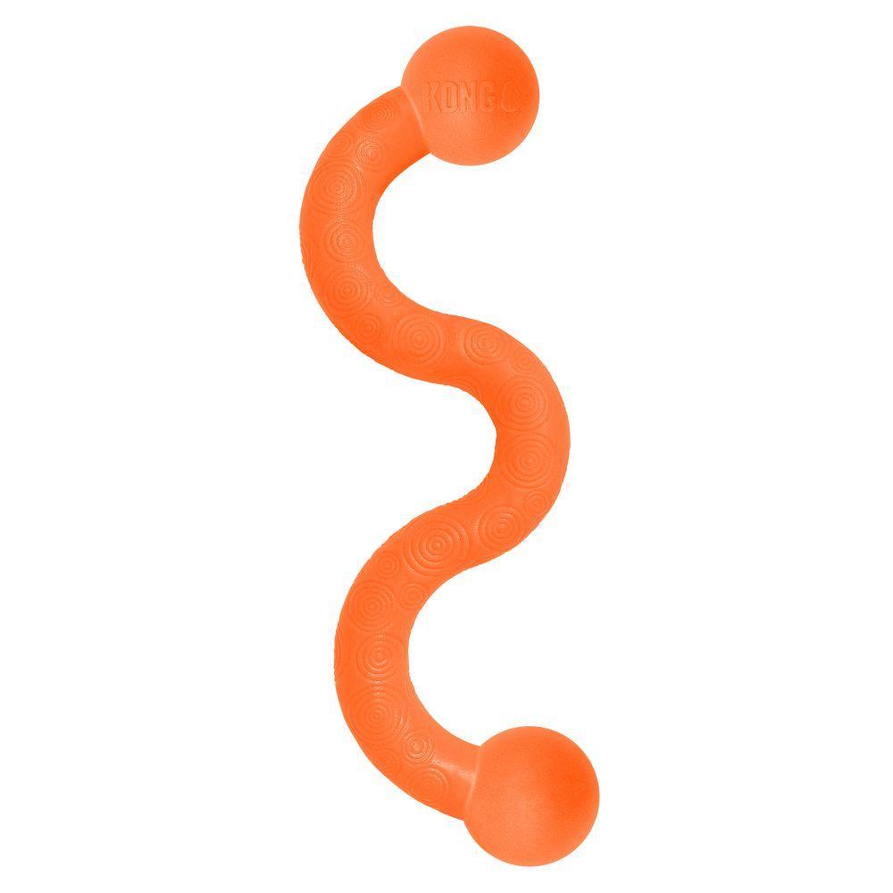 Kong Ogee Stick Assorted Dog Toy