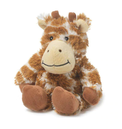 Warmies® Stuffed Animals, Several Styles and Sizes