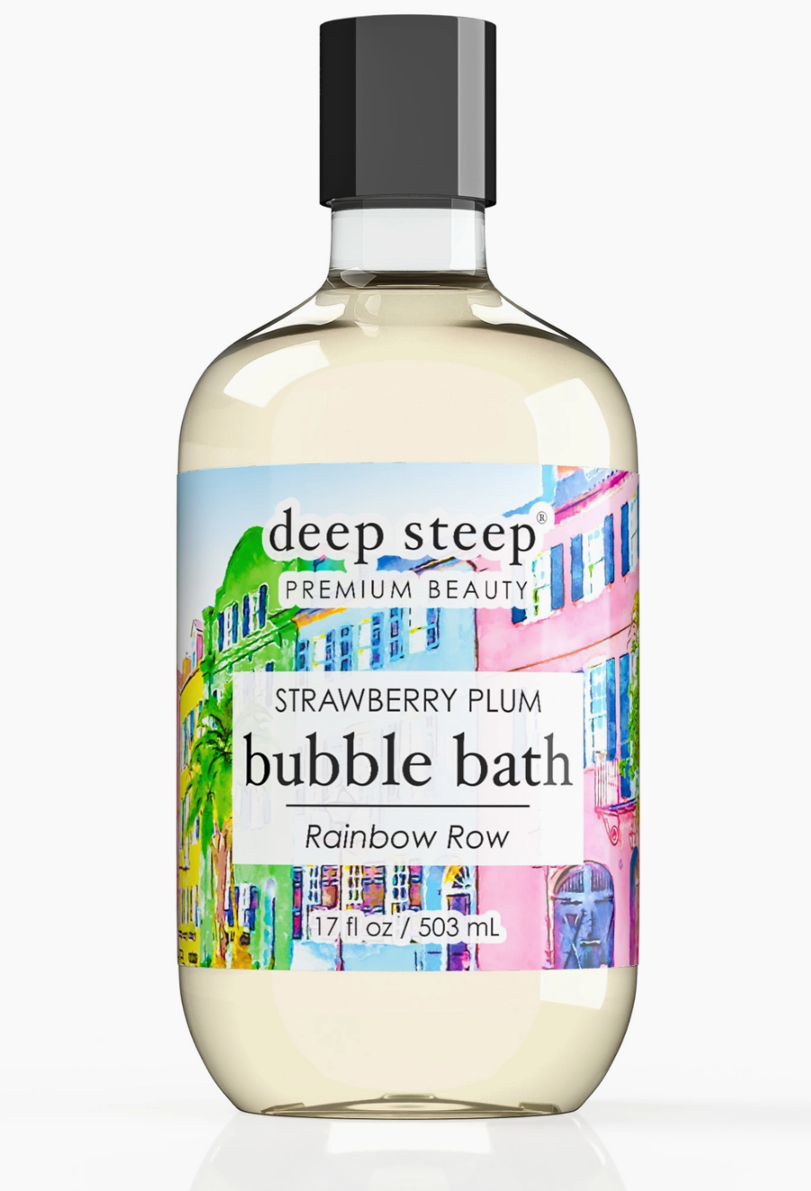 Local Hand Wash, Sugar Scrub and Bubble Bath