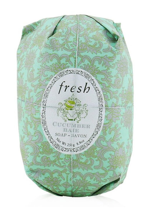 Fresh Oval Soap 8.8 oz