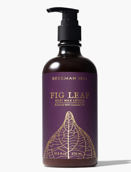 Milk Lotion Pump 12.5oz