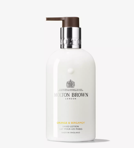 Hand Lotion Pump 10oz