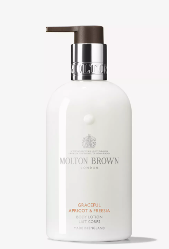 Body Lotion Pump 10oz