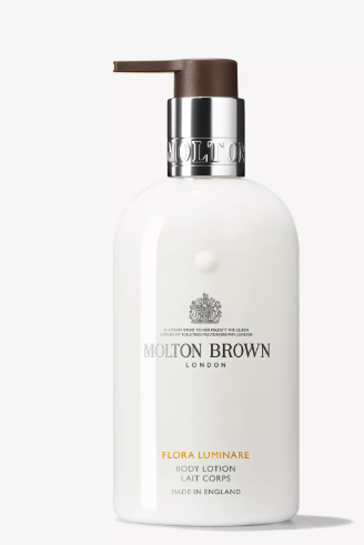 Body Lotion Pump 10oz