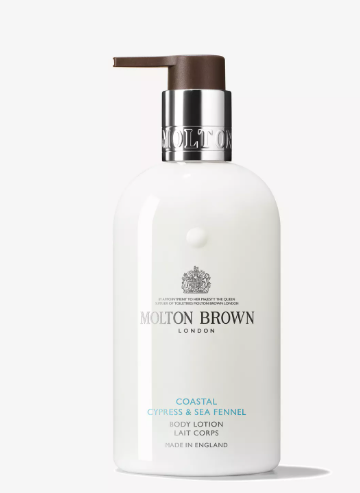 Body Lotion Pump 10oz