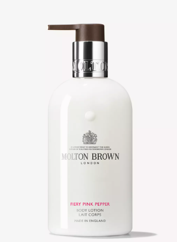 Body Lotion Pump 10oz