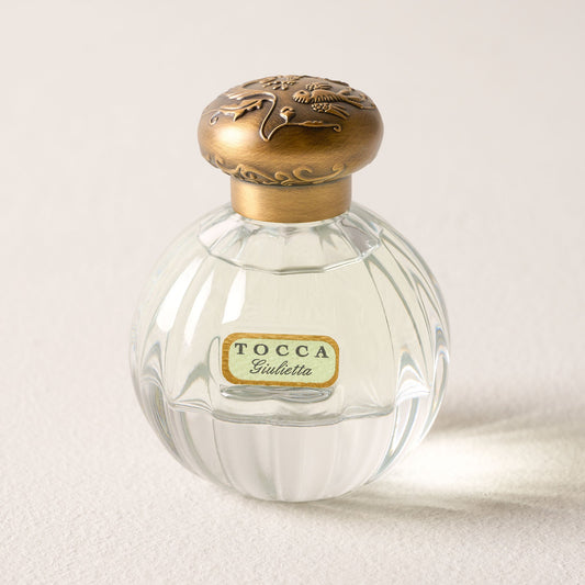 Tocca Giulietta Perfume